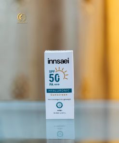 Innsaei হাইালুরোনিক সানস্ক্রিন