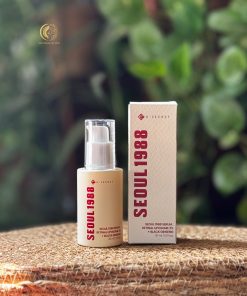 K-Secret Seoul 1988 Serum