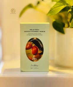 Dr. Althea Vitamin C Boosting Serum