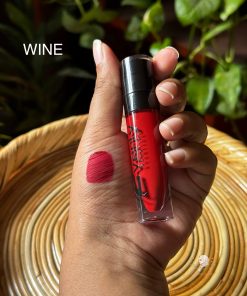 Everly Beauties Long Lasting Liquid Matte Lipstick