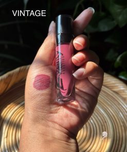 Alternative view of Everly Beauties Long Lasting Liquid Matte Lipstick