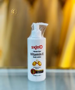 SkinO Ultimate Glow Vitamin E Body Lotion