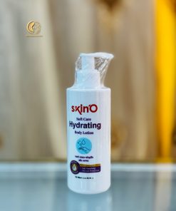 SkinO Soft Care Hydrating Body Lotion