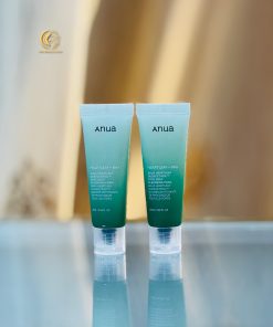 Anua Heartleaf Quercetinol Pore Deep Cleansing Foam (Mini) / 25ML