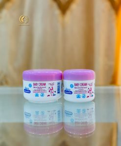 Kodomo Baby Cream Pink Hanabaki