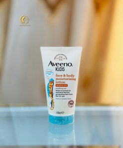 Aveeno Kids Moisturising Lotion