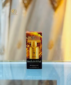 Indulekha Bringha Oil