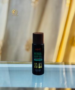SkinO Herbal Hair Oil with 12 Nourishing Oils