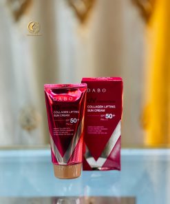 DABO UV Protection Collagen Lifting Sun Cream SPF 50+ PA+++