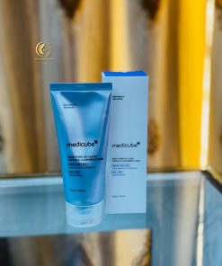 Medicube Zero Pore SA Cleanser