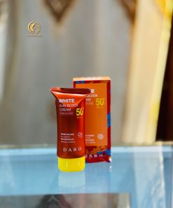 DABO White Sun Block Cream SPF 50+ PA+++ (Power Sun Shield)