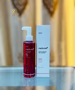 Medicube PDRN Cleanser