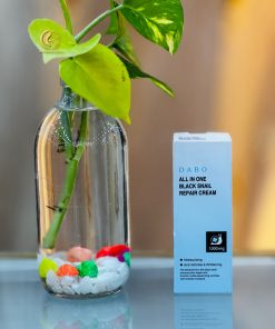DABO All In One Black Snail Repair Cream