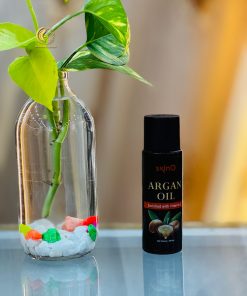 SkinO Argan Oil Enriched with Vitamin E - 100ml