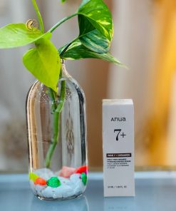 Anua Rice 7+ Ceramide Hydrating Barrier Serum - 50ml