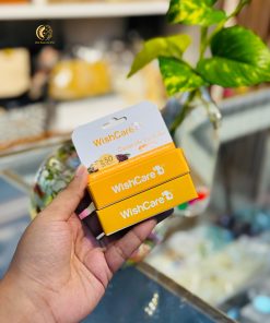 WishCare Ceramide Lip Balm (SPF 50 PA+++)