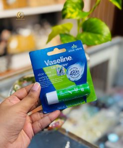 Vaseline Lip Therapy Stick - Aloe Vera