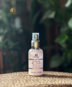 Pastel Beauty Shimmery Shield Setting Spray - Lock In Magic Glow