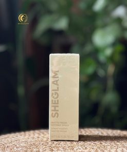 SHEGLAM Matte Fresh Setting Spray