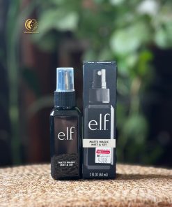 e.l.f. Matte Magic Mist & Set
