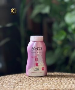 POND'S Skin Institute Perfect Radiance BB Translucent Facial Powder