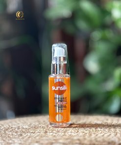 Sunsilk Style & Heat Protect Super Serum (সানসিল্ক স্টাইল অ্যান্ড হিট প্রটেক্ট সুপার সিরাম)