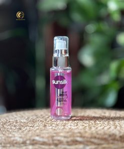 Sunsilk Silky Smooth Super Serum (সানসিল্ক সিল্কি স্মুথ সুপার সিরাম)