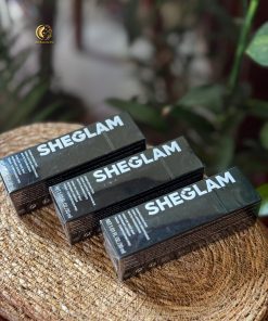 SHEGLAM Complexion Pro Long Lasting Breathable Matte Foundation