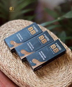 MARS Skin Perfection Color-Correcting BB Cream (30ml)