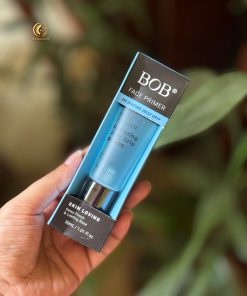 BOB Hydrating Jelly Grip Face Primer (30ml)