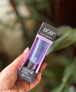 BOB Face Primer - Hydrating Jelly Grip (Purple Edition)