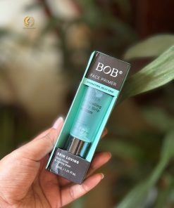 BOB Face Primer - Hydrating Jelly Grip (Skin Loving)