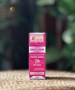 Everly Beauties Grip Fusion Moisturizing Primer Serum