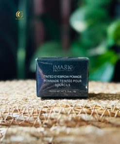 IMAGIC Professional Cosmetics Tinted Eyebrow Pomade