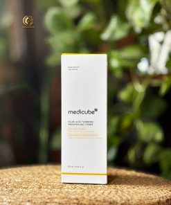 Medicube Kojic Acid Turmeric Resurfacing Toner
