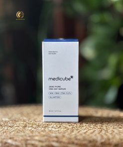 Medicube Zero Pore One Day Serum