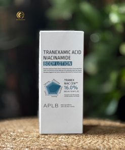 APLB Tranexamic Acid Niacinamide Body Lotion (16.0%)
