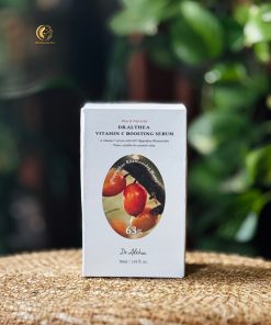 Dr. Althea Vitamin C Boosting Serum