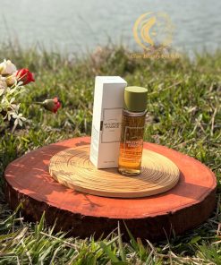 I'm From Mugwort Essence - Mini (30ml)