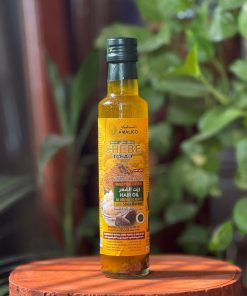 Amalico Chebe Tchad Hair Oil with Shea Butter