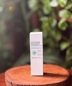 APLB Glutathione Niacinamide Facial Cleanser - 80ml