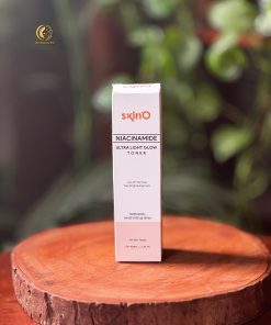 SkinO Niacinamide Ultra Light Glow Toner - 100ml