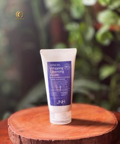 JNH SSENG EOL Whipping Cleansing Foam - 150g