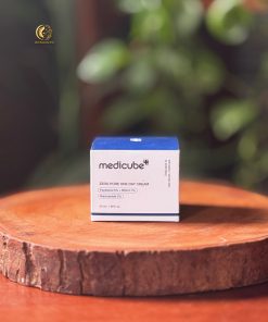 Medicube Zero Pore One Day Cream - 50ml
