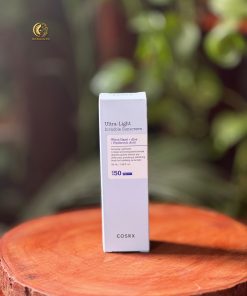 COSRX Ultra-Light Invisible Sunscreen SPF 50 PA++++ - 50ml