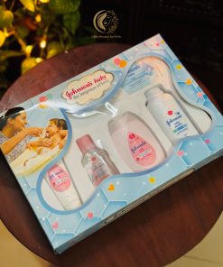 Johnson's Baby Gift Box