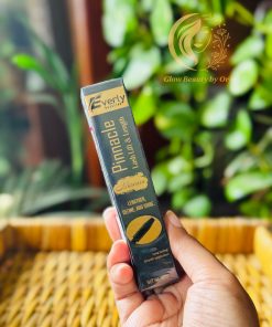 Everly Pinnacle Lash Lift & Length Mascara
