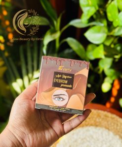 Everly Beauties Arch Perfection Eyebrow Pomade