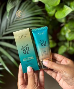 APK Melody Of Love Mattifying Make Up Primer (SPF 20)