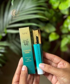 APK Melody Of Love Flawless Finish Perfection HD Mascara